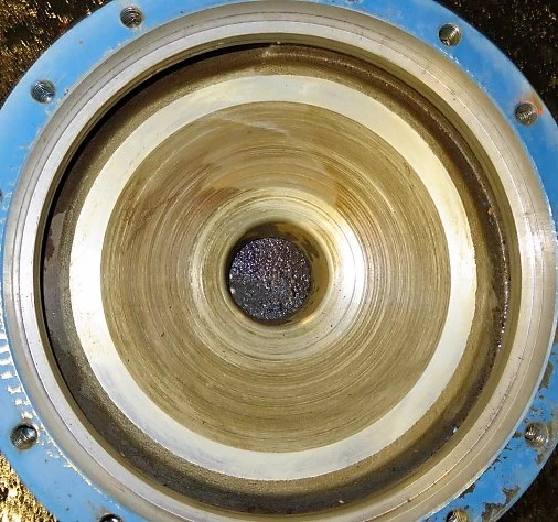 Goulds Pump Model 3196 MTi i-Frame size 1.5×3-13
