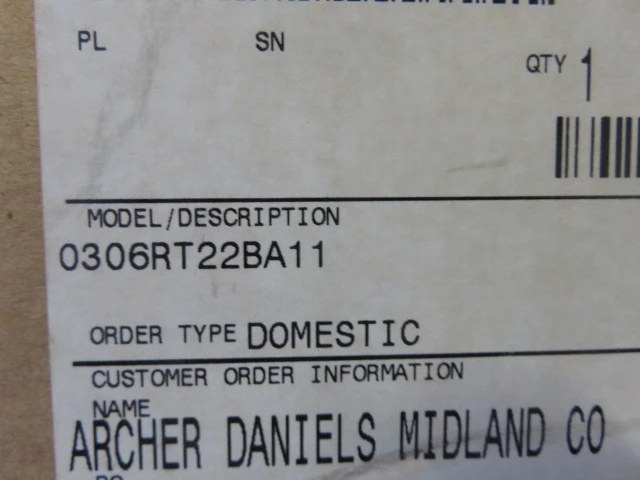 Rosemount 3051S2TG3A2A11A2AB4K5 , Cal. 0-800 psi , Unused