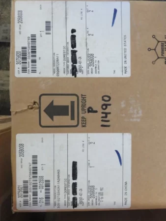 Rosemount 3051S2TG3A2A11A2AB4K5 , Cal. 0-800 psi , Unused
