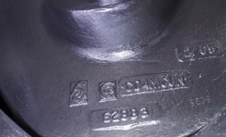 Goulds AF Axial Flow Pump size 16×16-16