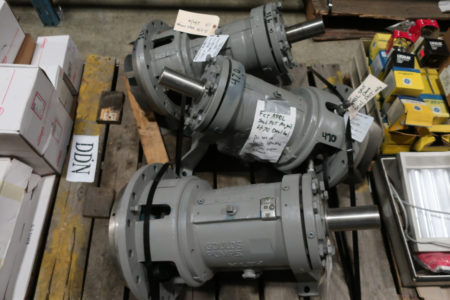 Back Pull Out for Goulds pump model 3196 XLT-i