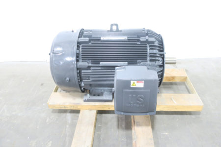 350 hp US Motors 4000V 1785 rpm Unused Condition