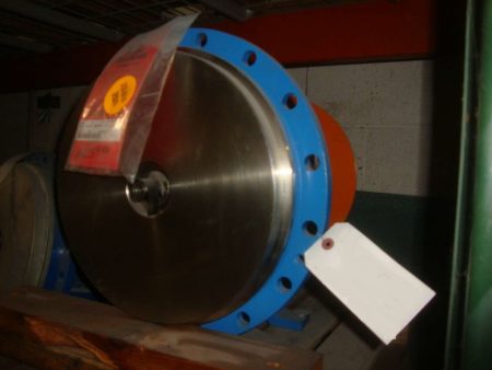 Rotating Element for Goulds 3196 MTi 2×3-13