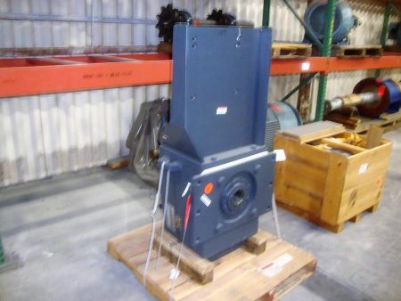 Lightnin 75Q25 Agitator Mixer 25 hp