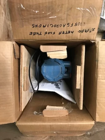 2″ 150# Rosemount Magnetic Flowtube Unused Condition