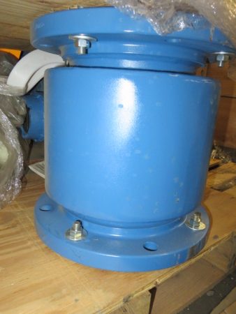 8″ 150# Rosemount Magnetic Flowtube , Unused Condition