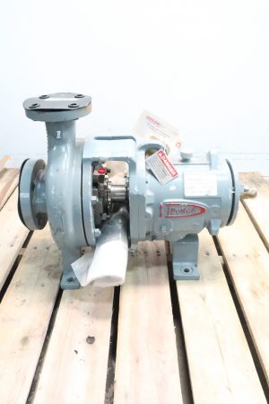 Durco Flowserve Pump model Mark 3 STD size 2K3x2-82/82RV Unused Condition