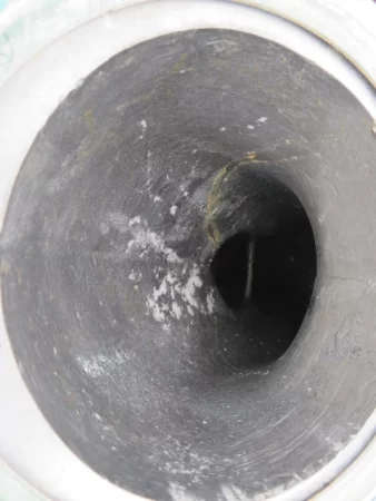 Goulds Stock Pump Model 3175 size 6×8-14 , material 316ss
