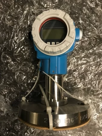 Endress + Hauser Cerabar S Pressure Transmitter 2″ 150# Unused Condition