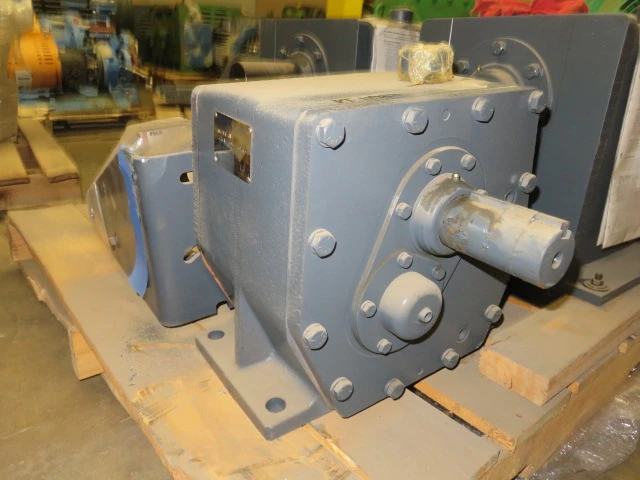 Falk Ultra Max Gear Drive Model RK2040F 2A Ratio 29.430 Unused Condition!