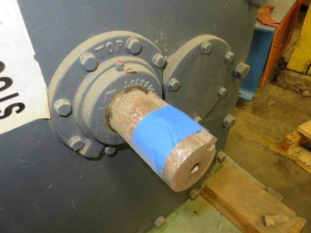 Falk Ultra Max Gear Drive Model RK2120F-3A Ration 57.020