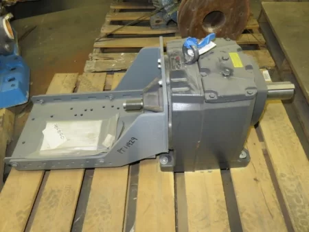 Browning Series 3000 Gear Drive Catalog # 56382/CA14-78585 Unused Condition!