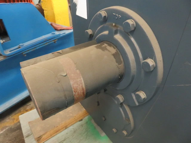 Falk Ultra Max Gear Drive Model RK2120F-3A Ration 57.020