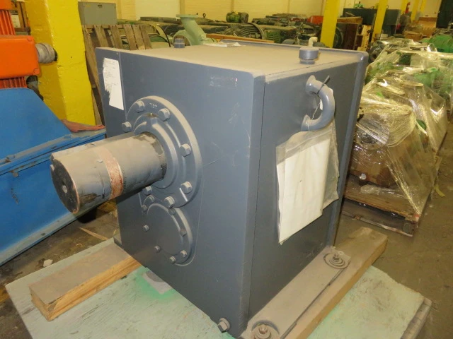 Falk Ultra Max Gear Drive Model RK2120F-3A Ration 57.020