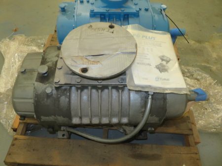 Tuthill Blower Model 5514-46L3E Unused Condition !