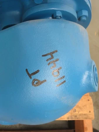 Viking Pump Model Q226-A ; Rebuilt Condition!