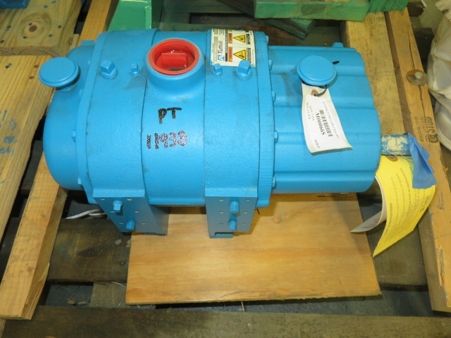 Tuthill Blower Model 3202-46L3 , Unused Condition!