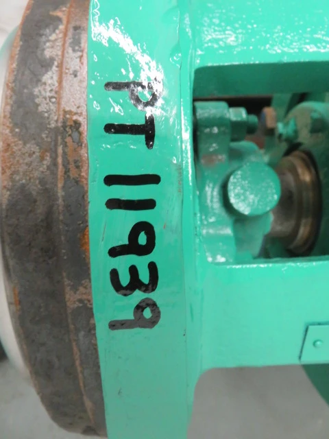 Goulds 3175 S Back Pull Out ; Rebuilt Condition!