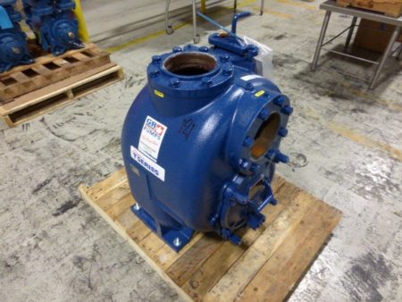 gorman rupp 6 inch pump