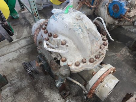 Goulds pump model 3405 size 12×14-14 , material 316 Stainless