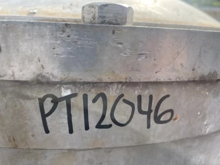 Bird Pressure Screen Model / Size 30 stainless steel