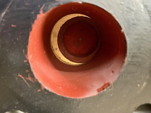 2.5″ -125# FNW Gate Valve , 200WOG Figure 651A Unused