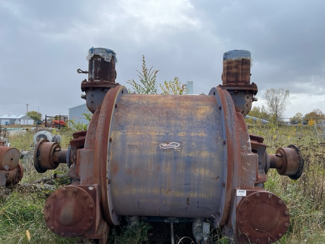 Nash Armstrong size 904 T1 Vacuum Pump