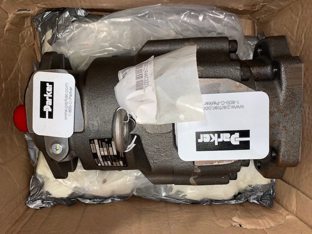 Parker Hydraulic Pump Type PAVC100C32R46C222, Unused