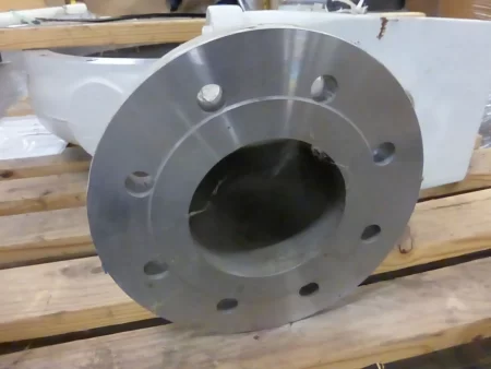 Sulzer MCV 32-6 Casing, A890, New/Rebuilt Storeroom Spare