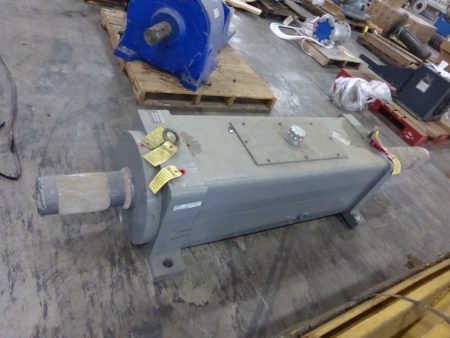 Hydraulic Pump HAXRG902160XXHRD0-Z000060, Rebuilt (Year 2019) Storeroom Spare