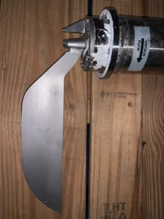 Valmet SP consistency transmitter