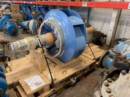 Rotating Element to fit Worthington 30LN41 Pump, New Storeroom Spare