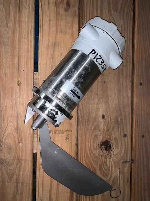 Valmet SP consistency transmitter