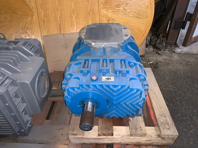 Spencer Blower Model RB70VENG, Storeroom Spare
