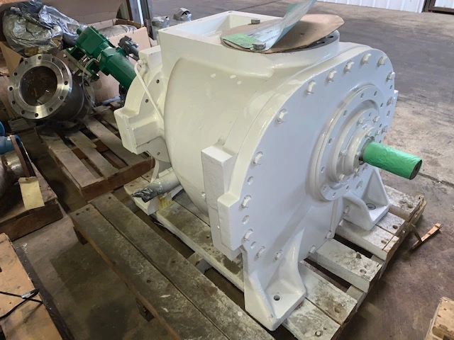 Gardner Denver SSUG99B06 Blower, New Storeroom Spare