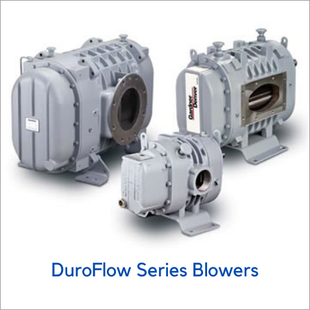 DuroFlow Series Blowers