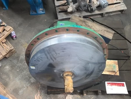 Ahlstrom Sulzer APT61-20 Back Pull Out, New Storeroom Spare