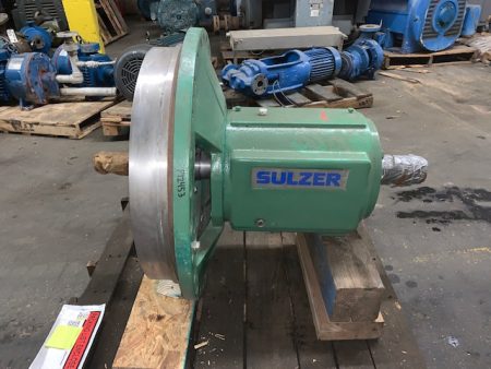 Ahlstrom Sulzer APT61-20 Back Pull Out, New Storeroom Spare