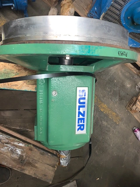 Ahlstrom Sulzer APT61-20 Back Pull Out, New Storeroom Spare