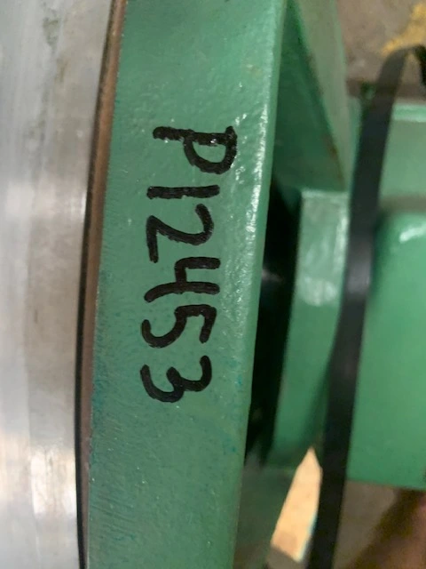 Ahlstrom Sulzer APT61-20 Back Pull Out, New Storeroom Spare