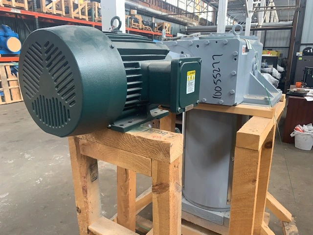 Philadelphia Mixer Type 3855M , Unused