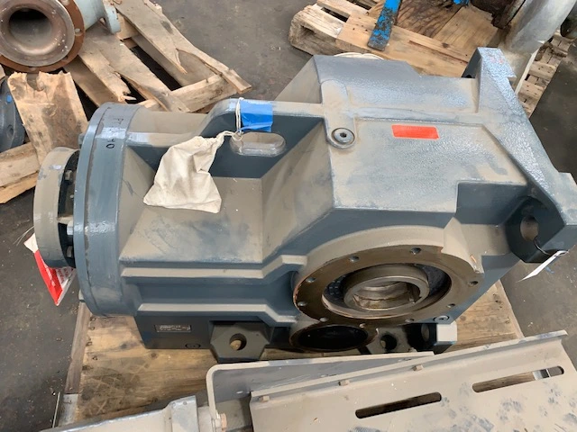 Falk UltraMite Model 12UBBJ3A71.A1E , Unused