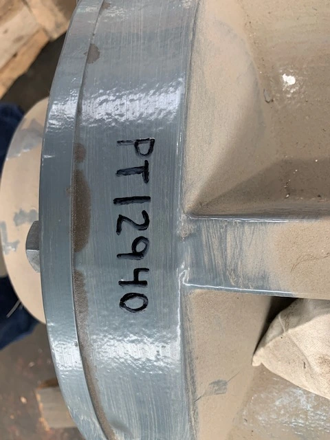 Falk UltraMite Model 12UBBJ3A71.A1E , Unused