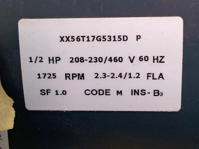 Browing Syncrogear Reducer Frame 6 Type GWBP, Unused