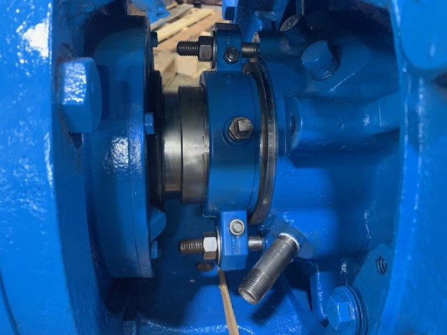 Goulds 3175L i-Frame12x14-18 Stock Stainless Steel Pump