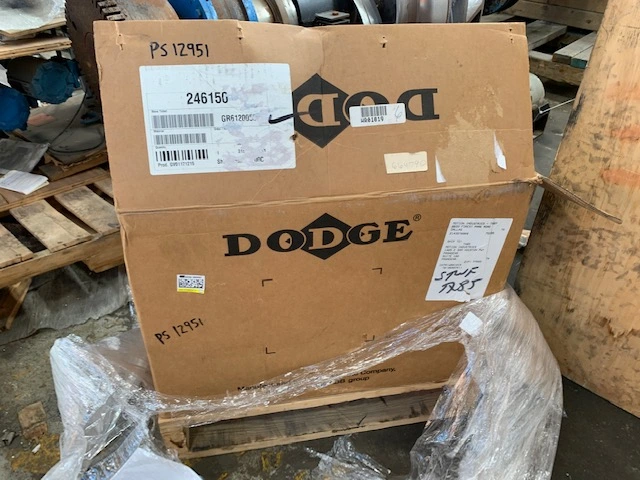 Dodge TXT615AT Torque Arm Speed Reducer, New Storeroom Spare