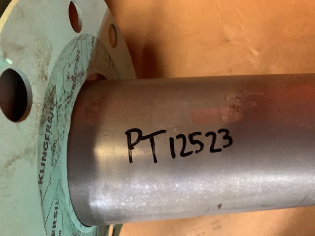 Sick GPP32/31-12211 Intelligent Sensor - PT12523 - Peak Machinery