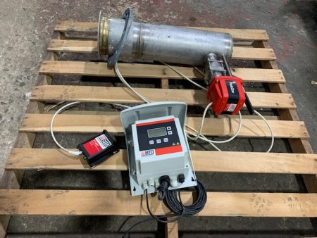BTG Peak One TCT2501 Consistency Transmitter
