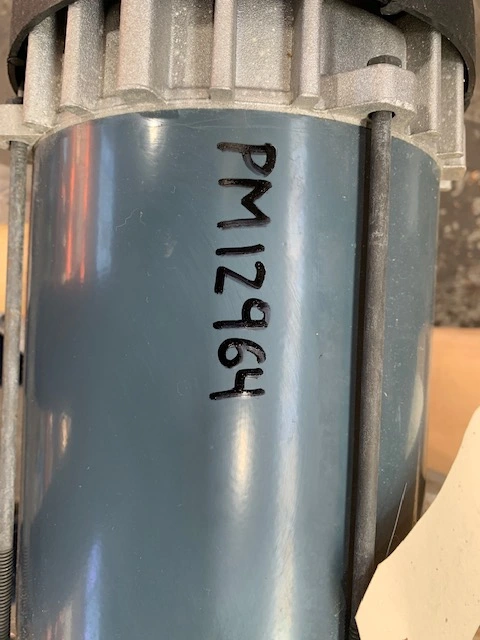 Browing Syncrogear Reducer Frame 6 Type GWBP, Unused