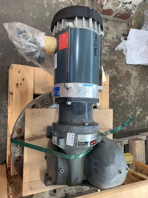 Browing Syncrogear Reducer Frame 6 Type GWBP, Unused